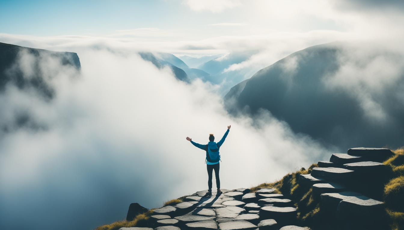 Self-Awareness Exercises