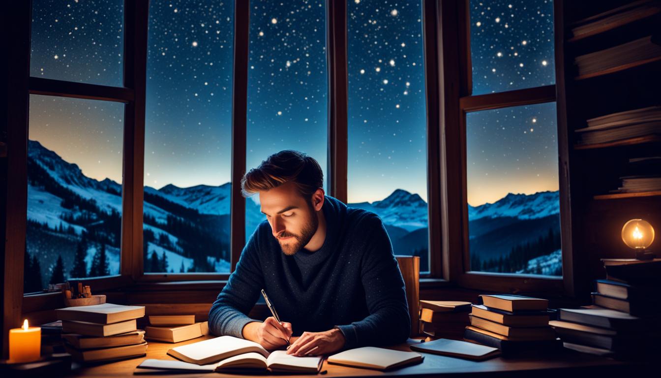 Introspective Journaling
