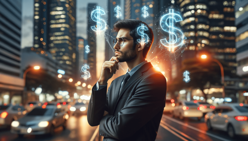 What Are My Current Beliefs About Money?