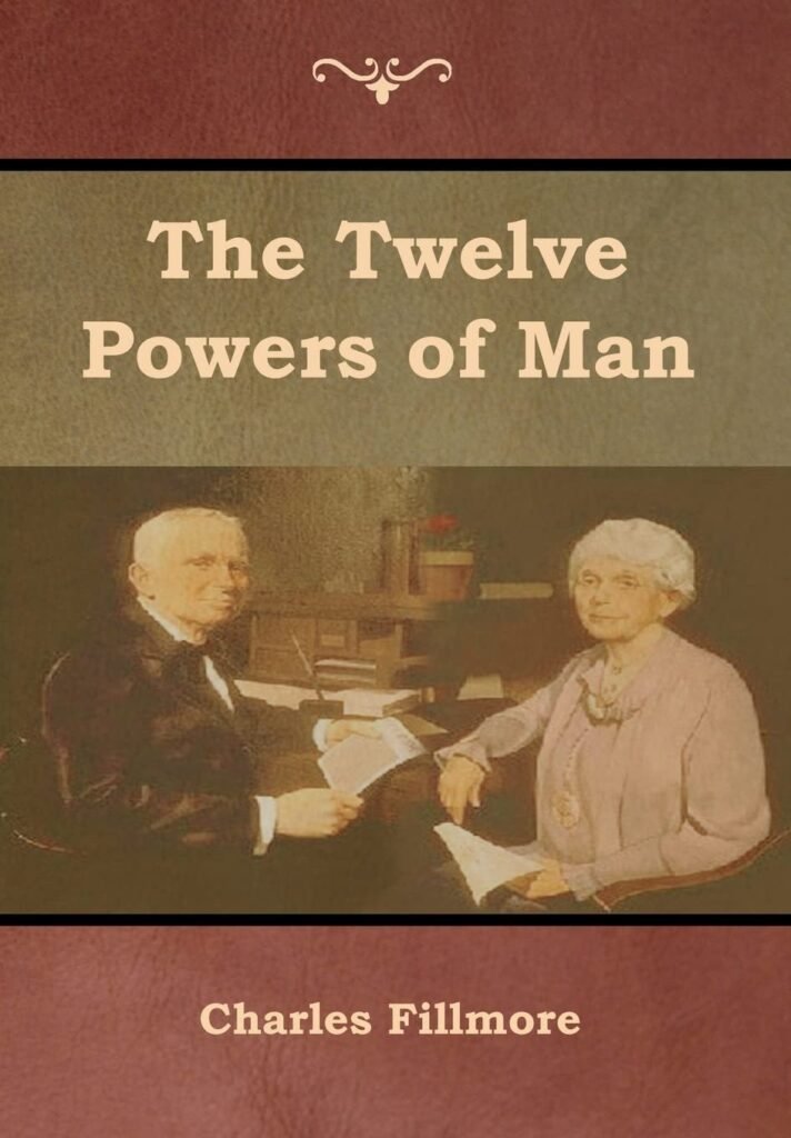 The Twelve Powers of Man Review