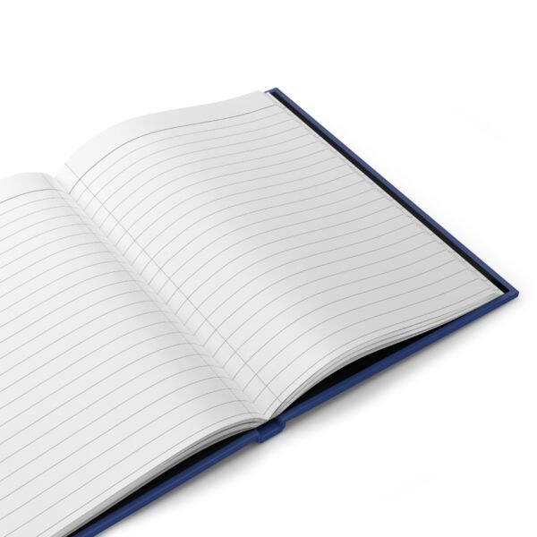 Hardcover Gratitude Journal - Matte - Image 5