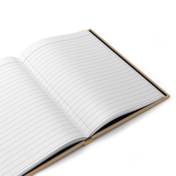 Hardcover Prayer Journal - Matte - Image 5