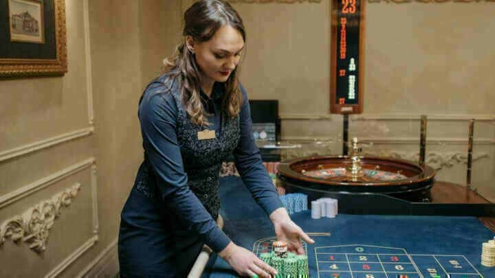 France - dragonia casino retrait